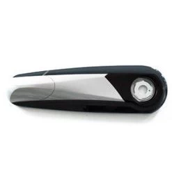 Kettingkast Hesling Mirada 28" Smoke/ Zilver -Fietsonderdelen Winkel 1200x1200 519