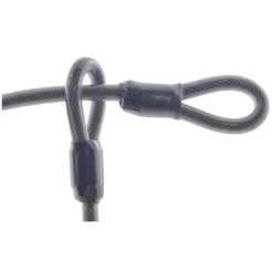 Merkloos Stahlex Staalkabel 1.5 Meter X 8 Mm Met Lussen Geplastificeerd -Fietsonderdelen Winkel 1200x1200 560