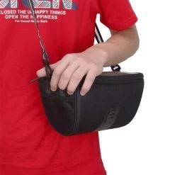 B Soul - Stuurtas - Draagtas - Waterdicht - Zwart - Fietstas Stuur Stuurtas Voor Fiets Met Smartphone - Kaarthouder 18 B Soul - Stuurtas - Draagtas - Waterdicht - Zwart - Fietstas Stuur Stuurtas Voor Fiets Met Smartphone - Kaarthouder -Fietsonderdelen Winkel 1200x1200 613