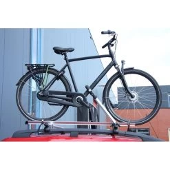 Twinny Load Fietsendrager Dakdrager 1 Fiets Zilver -Fietsonderdelen Winkel 1200x1200 680