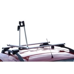 Twinny Load Fietsendrager Dakdrager 1 Fiets Zilver -Fietsonderdelen Winkel 1200x1200 681