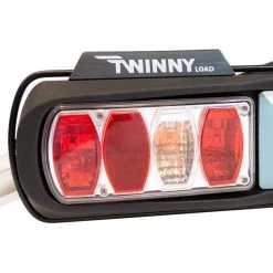 Twinny Load Fietsendrager E-Carrier Basic Voor 2 Fietsen, 13-polig -Fietsonderdelen Winkel 1200x1200 688