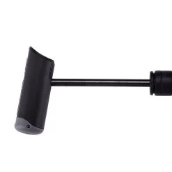 BBB Cycling WindWave Minipomp - Fietspomp - Pomp Fiets Mini - 7 Bar - Zwart - 25 Cm - BMP-54 -Fietsonderdelen Winkel 1200x1200 718