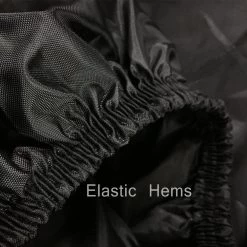 CUHOC Fatbike Hoes - Bad Bike Beach Cruiser - Zwart - Fatbike Electrisch -Fietsonderdelen Winkel 1200x1200 726