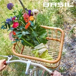 Basil Green Life Fietsmand L - Voor - Ecologisch Rotan - Large - Bruin - 30 Liter 21 Basil Green Life Fietsmand L - Voor - Ecologisch Rotan - Large - Bruin - 30 Liter -Fietsonderdelen Winkel 1200x1200 781