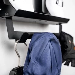 Stasdock® Hang On - Happy Black - Stasdock Uitbreiding - Fiets Ophangsysteem -Fietsonderdelen Winkel 1200x1200 879