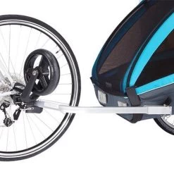 Thule Coaster XT Fietskar - Blauw -Fietsonderdelen Winkel 1200x1200 914