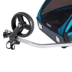 Thule Coaster XT Fietskar - Blauw -Fietsonderdelen Winkel 1200x1200 915