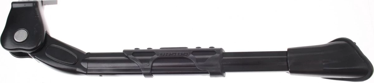 Standaard Ursus King Met Gazelle Adapter 20 Mm - Verstelbaar 24-29" - Zwart 1 Standaard Ursus King Met Gazelle Adapter 20 Mm - Verstelbaar 24-29" - Zwart