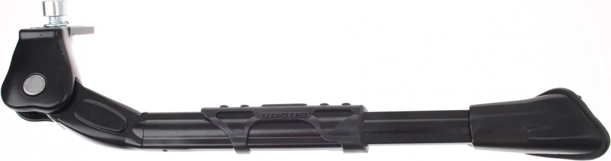 Standaard Ursus King Met Gazelle Adapter 20 Mm - Verstelbaar 24-29" - Zwart 4 Standaard Ursus King Met Gazelle Adapter 20 Mm - Verstelbaar 24-29" - Zwart - Afbeelding 4