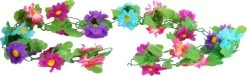 Volare Slinger / Bloemenstreng 130cm Flower Garland Multicolor 9 Volare Slinger / Bloemenstreng 130cm Flower Garland Multicolor -Fietsonderdelen Winkel 1200x369 1