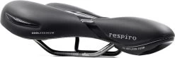 Selle Royal Zadel Respiro Moderate 5131 Unisex GEL -Fietsonderdelen Winkel 1200x398