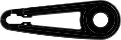 Falkx Fiets Kettingkast - Kettingbeschermer Zwart + Bevestiging 26" - 28" -Fietsonderdelen Winkel 1200x404 1