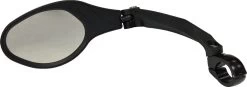 Mirage Fietsspiegel - Verstelbaar - Stuurbevestiging 22.2 Mm - Zwart -Fietsonderdelen Winkel 1200x421