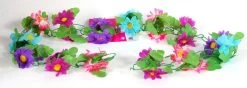 Volare Slinger / Bloemenstreng 130cm Flower Garland Multicolor 7 Volare Slinger / Bloemenstreng 130cm Flower Garland Multicolor -Fietsonderdelen Winkel 1200x428 1
