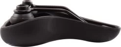 Selle Royal Avenue Moderate 8467 - Fietszadel - Gel - Zwart -Fietsonderdelen Winkel 1200x472 1