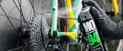 Muc-Off MO-94 Multi Use Smeermiddel Beschermspray 400ml -Fietsonderdelen Winkel 1200x500