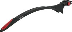 Polisport Michigan Achterspatbord - 26/27.5/29 Inch - Zwart -Fietsonderdelen Winkel 1200x536