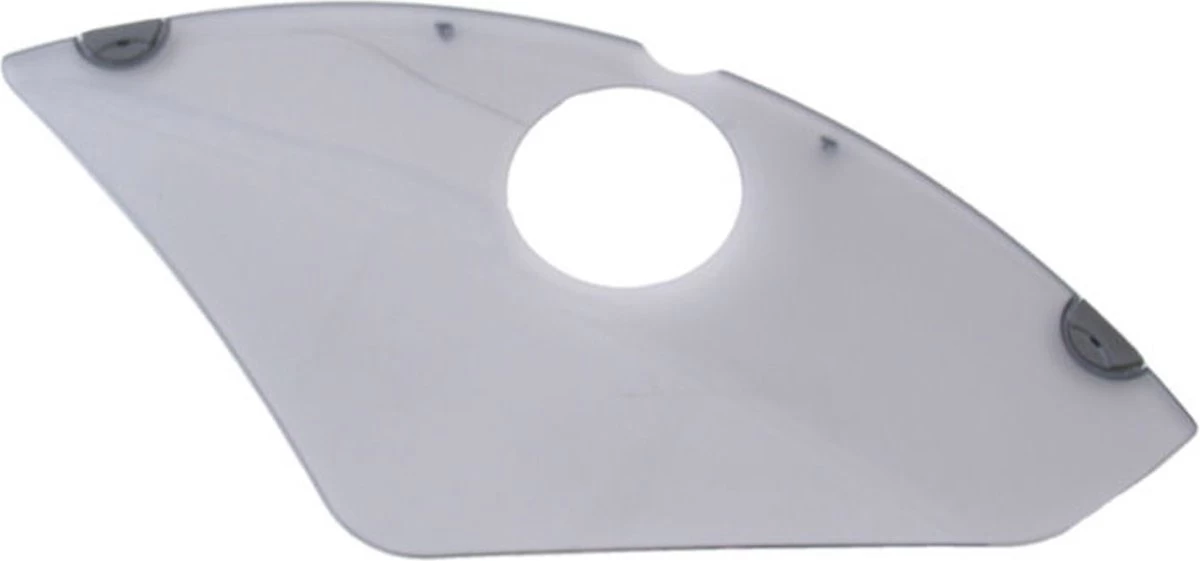 Jasbeschermers Hesling Lucra 28-5 Met Slotgat 4 Jasbeschermers Hesling Lucra 28-5 Met Slotgat - Afbeelding 4