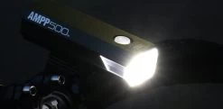 CatEye Koplamp AMPP 500 Led Usb Zwart -Fietsonderdelen Winkel 1200x586 1