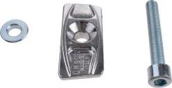 Ursus Aluminium Plaat Met Inbusbout M10x60 Zilver -Fietsonderdelen Winkel 1200x616