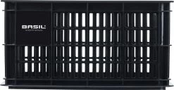 Basil Fietskrat S - Small - 17.5 Liter - Zwart -Fietsonderdelen Winkel 1200x623 1