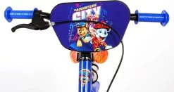 Volare PAW Patrol Kinderfiets - Jongens - 12 Inch - Blauw -Fietsonderdelen Winkel 1200x635