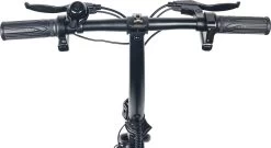 Windgoo B3 Elektrische Fiets Step Met Trapondersteuning - Zwart - 25 Km Per Uur - 350W - Geen Trappers -Fietsonderdelen Winkel 1200x654 2