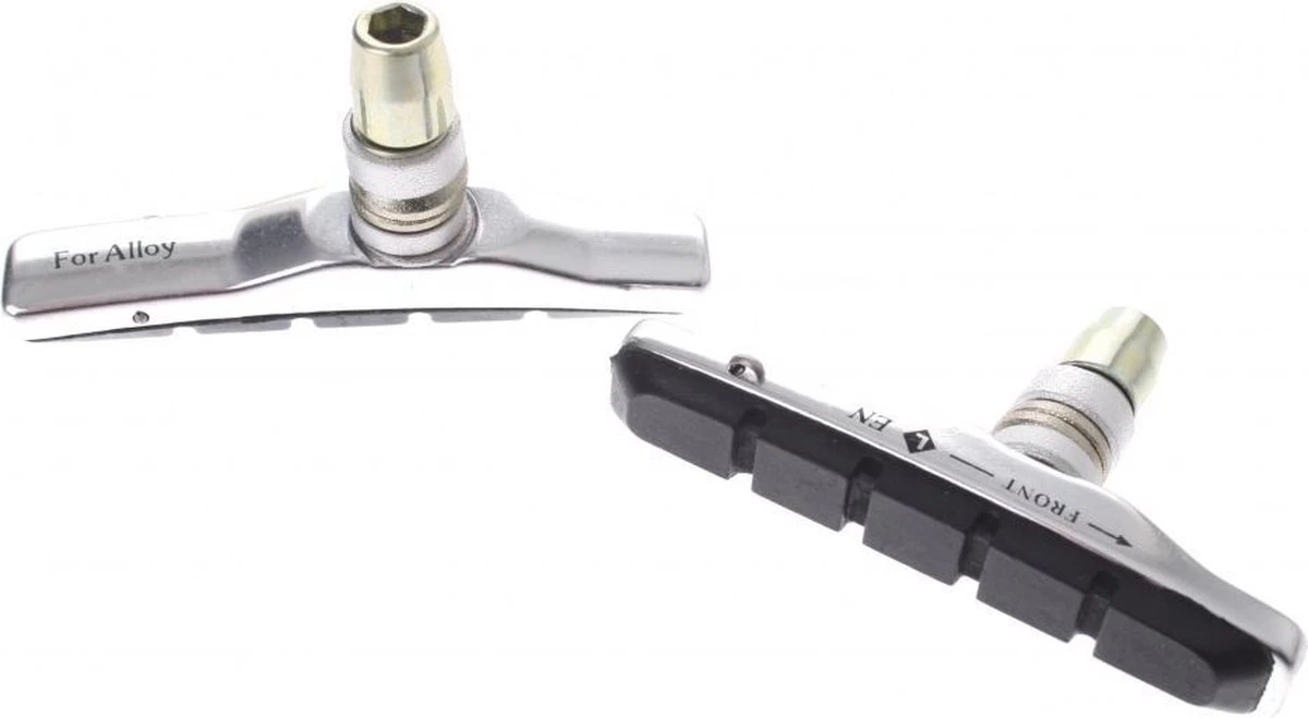 Zoom Zadelpen Verend 350 X 27,2 Mm Aluminium Zwar 5 Zoom Zadelpen Verend 350 X 27,2 Mm Aluminium Zwar - Afbeelding 5