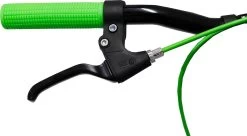 Amigo Wild - Mountainbike 20 Inch - Voor Jongens En Meisjes - Zwart/Groen -Fietsonderdelen Winkel 1200x662