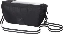 B Soul - Stuurtas - Draagtas - Waterdicht - Zwart - Fietstas Stuur Stuurtas Voor Fiets Met Smartphone - Kaarthouder 17 B Soul - Stuurtas - Draagtas - Waterdicht - Zwart - Fietstas Stuur Stuurtas Voor Fiets Met Smartphone - Kaarthouder -Fietsonderdelen Winkel 1200x666 2