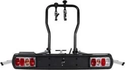 Twinny Load Fietsendrager - E-carrier - Ultra 2 - Draagkracht 56 Kg - Zwart -Fietsonderdelen Winkel 1200x678 1