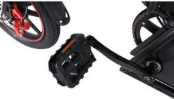 Windgoo B-20 Elektrische Vouwfiets - Snelheid 25 Km/h - 15-20 Km Bereik - Schijfremmen -Fietsonderdelen Winkel 1200x685