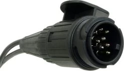 Twinny Load Fietsendrager E-Carrier Basic Voor 2 Fietsen, 13-polig -Fietsonderdelen Winkel 1200x686 2