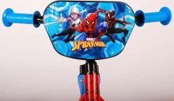Marvel Spider-Man Kinderfiets - Jongens - 10 Inch - Rood/Blauw - Doortrapper 20 Marvel Spider-Man Kinderfiets - Jongens - 10 Inch - Rood/Blauw - Doortrapper -Fietsonderdelen Winkel 1200x693