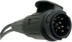 Twinny Load Fietsendrager E-Carrier Basic Voor 2 Fietsen, 13-polig -Fietsonderdelen Winkel 1200x693 4