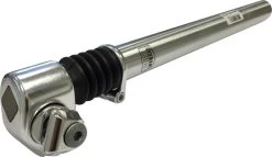 Zadelpen Verend 27,2 X 310 Mm Aluminium Zilver 10 Zadelpen Verend 27,2 X 310 Mm Aluminium Zilver -Fietsonderdelen Winkel 1200x694