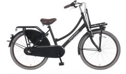 Popal Daily Dutch 24 Inch Basic Plus Mat Zwart - 3 Versnellingen -Fietsonderdelen Winkel 1200x708 1