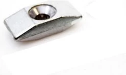 Ursus Aluminium Plaat Met Inbusbout M10x60 Zilver -Fietsonderdelen Winkel 1200x719 2