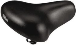 Selle Royal Zadel Sr 6261 Foam Unisex 25 Cm Zwart -Fietsonderdelen Winkel 1200x721 2
