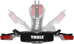 Thule EasyFold 931 Fietsendrager - 2 E-bikes - 13 Polig - Kantelbaar -Fietsonderdelen Winkel 1200x723 2