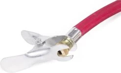 Nederlandse Fietspompslang Benson Pompslang Holland Rood -Fietsonderdelen Winkel 1200x729 1