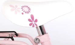 Volare Ashley Kinderfiets - Meisjes - 12 Inch - Roze - 95% Afgemonteerd -Fietsonderdelen Winkel 1200x731