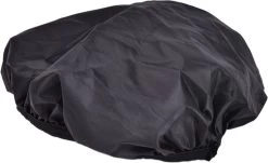 Merkloos Zadelhoes - Regenhoes - Zadel Hoes - Zadel - Beschermhoes - Regen - Zwart - One Size