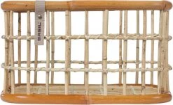 Basil Green Life Fietsmand L - Voor - Ecologisch Rotan - Large - Bruin - 30 Liter 26 Basil Green Life Fietsmand L - Voor - Ecologisch Rotan - Large - Bruin - 30 Liter -Fietsonderdelen Winkel 1200x735 2