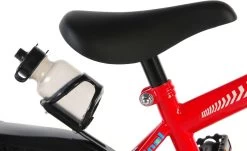 Volare Disney Cars Kinderfiets - Jongens - 14 Inch - Rood -Fietsonderdelen Winkel 1200x736 1