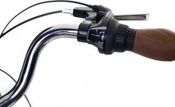 Amigo Style - Damesfiets 28 Inch - Fiets Met 6 Versnellingen - Zwart -Fietsonderdelen Winkel 1200x736