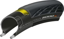 Continental Buitenband Grand Prix 5000 28 X 1.10 (28-622) Vouw -Fietsonderdelen Winkel 1200x738 2