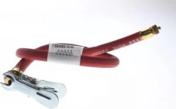 Benson Nederlandse Fietspompslang Benson Holland Rood Jumbo - 60 Cm -Fietsonderdelen Winkel 1200x746 8