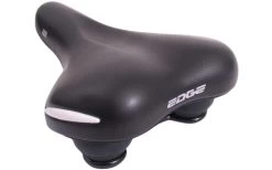 Selle Fietszadel Stadsfiets Ride 252 X 182 Mm Zwart -Fietsonderdelen Winkel 1200x750 8